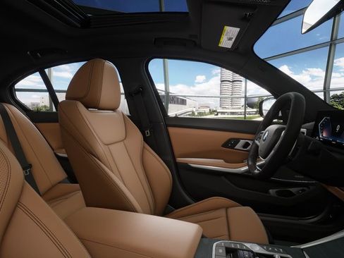 New 2026 BMW 330i Sedan w/ Premium Package image 34