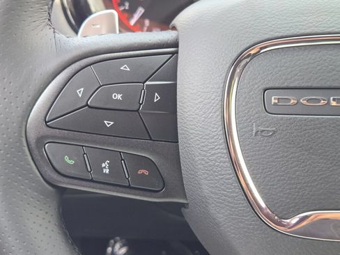 New 2026 Dodge Durango GT AWD/4WD image 39