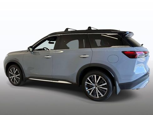 Used 2025 INFINITI QX60 Autograph w/ Cargo Package AWD/4WD image 12