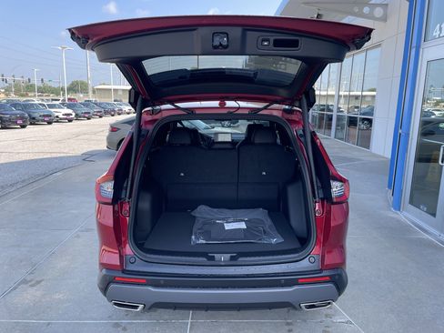New 2026 Honda CR-V Sport Touring image 6