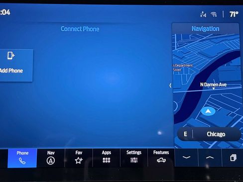 New 2026 Ford F350 XLT w/ XLT Premium Package AWD/4WD image 88