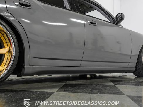 Used 2006 Dodge Charger R/T w/ Road/Track Performance Group image 26