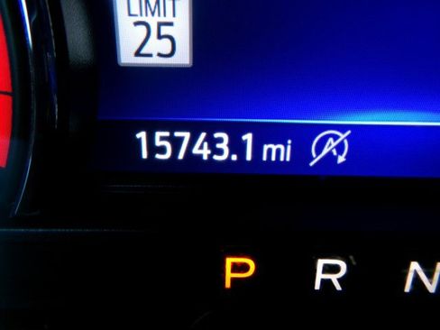 Used 2023 Ford Bronco Sport Badlands image 18