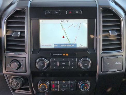 Certified 2020 Ford F150 XLT w/ Equipment Group 302A Luxury image 28