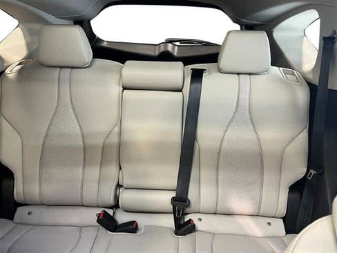New 2026 Acura RDX SH-AWD w/ Technology Package image 25