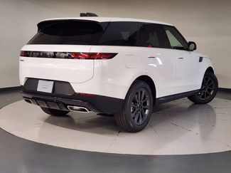 New 2026 Land Rover Range Rover Sport SE AWD/4WD video 2