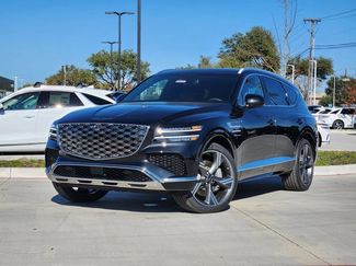 New 2026 Genesis GV80 3.5T Prestige video 2