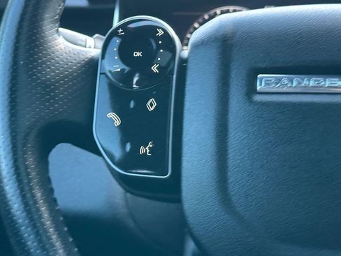 Used 2018 Land Rover Range Rover Sport HSE image 29