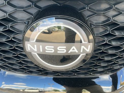Certified 2023 Nissan Maxima SR w/ Sport Mat Group FWD image 29
