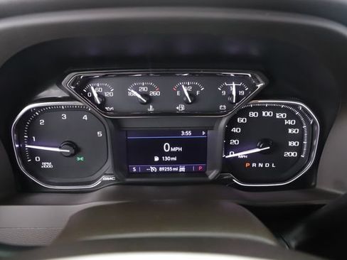 Used 2023 GMC Sierra 2500 SLT w/ SLT Convenience Package AWD/4WD image 21