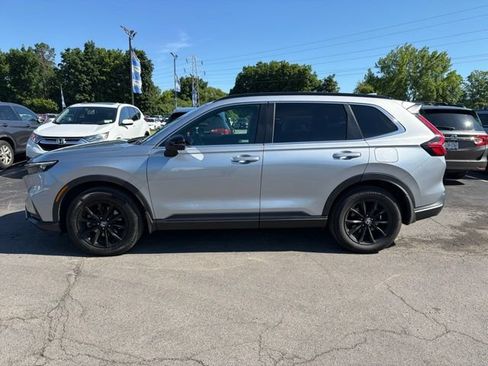 Used 2023 Honda CR-V Sport image 5