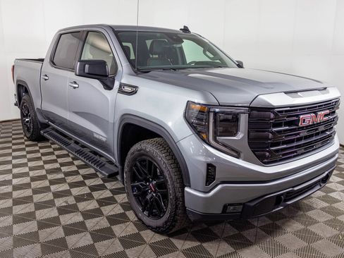 Used 2026 GMC Sierra 1500 Elevation AWD/4WD image 13