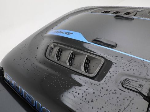 Used 2023 Jeep Wrangler Unlimited Rubicon 4xe w/ Cold Weather Group image 28