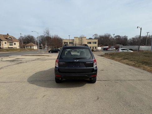 Used 2012 Subaru Forester 2.5X w/ Alloy Wheel Pkg image 6