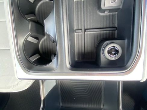 New 2026 Ford Expedition Max Platinum w/ Platinum Ultimate Package image 17