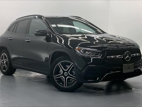 Certified 2023 Mercedes-Benz GLA 250 image 2
