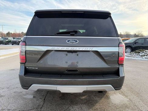 Used 2020 Ford Expedition Platinum image 6