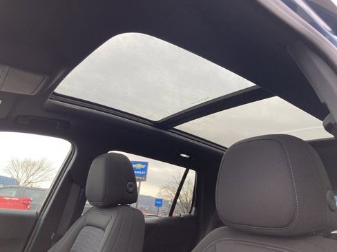 New 2026 Chevrolet Equinox LT image 10