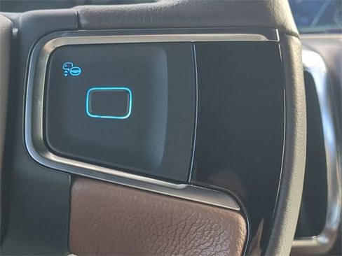 New 2025 Ford Expedition King Ranch image 27