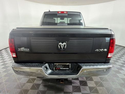 Used 2017 RAM 1500 Big Horn image 7