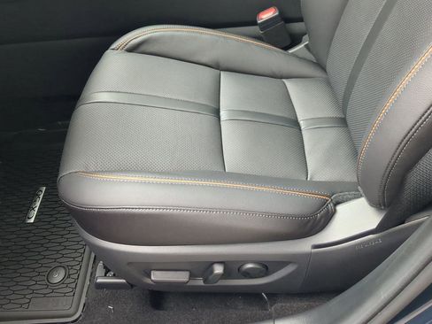 New 2026 MAZDA CX-50 AWD 2.5 Hybrid w/ Weather Package image 15