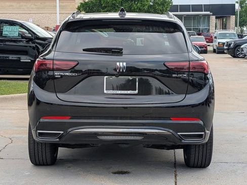 New 2026 Buick Envision Sport Touring AWD/4WD image 5
