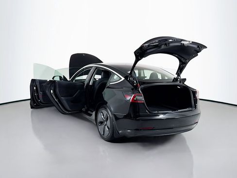 Used 2018 Tesla Model 3 Long Range image 32