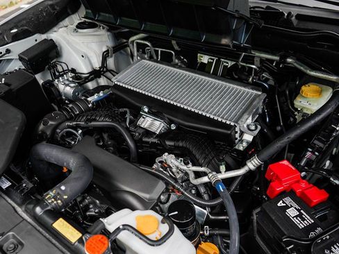 New 2025 Subaru Ascent Bronze Edition w/ Popular Package #2 image 7