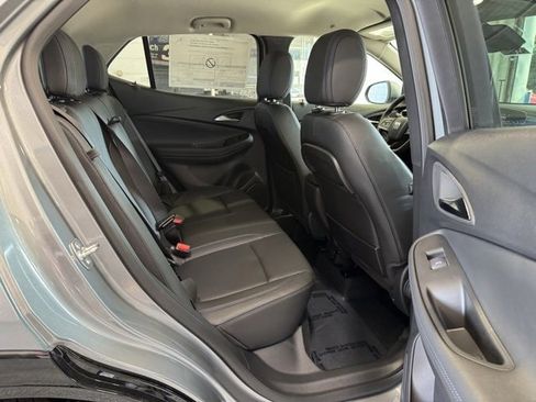 New 2026 Buick Encore GX Sport Touring w/ Comfort Package image 15