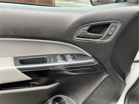 Used 2021 GMC Canyon Elevation Standard w/ LPO, Power Package image 15