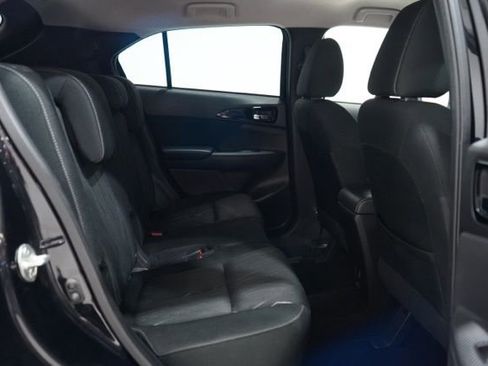 Used 2018 Mitsubishi Eclipse Cross SE image 35