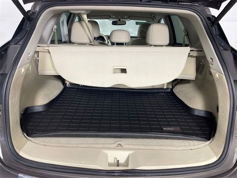 Used 2015 Nissan Murano SL w/ Cargo Package image 17