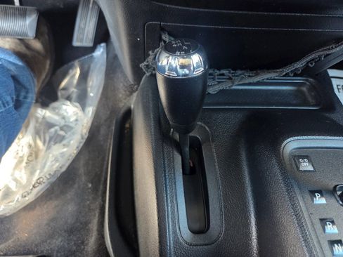 Used 2011 Jeep Wrangler Sport AWD/4WD image 15