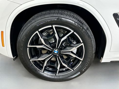 Used 2023 BMW X3 xDrive30i w/ M Sport Package image 32