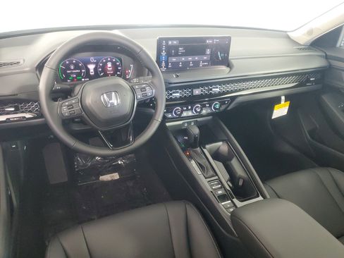 New 2026 Honda Accord EX-L image 15