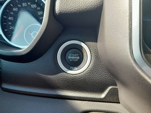 Used 2026 RAM 1500 Big Horn AWD/4WD image 18