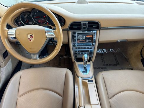 Used 2008 Porsche 911 Carrera image 6