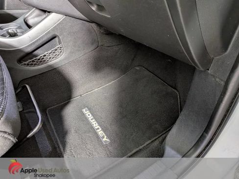 Used 2016 Dodge Journey Crossroad AWD/4WD image 46