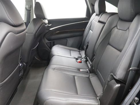 Used 2019 Acura MDX SH-AWD image 14