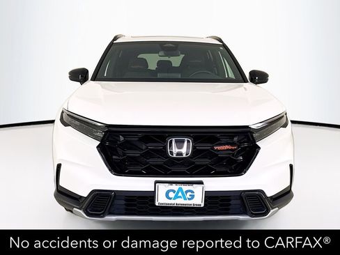 Used 2026 Honda CR-V TrailSport image 2