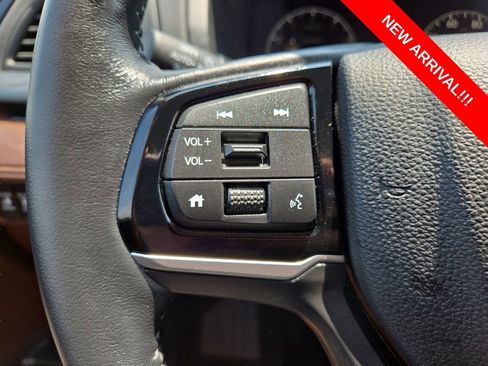 Used 2025 Honda Odyssey Elite image 21