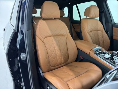 Certified 2023 BMW X5 xDrive40i w/ M Sport Package AWD/4WD image 19