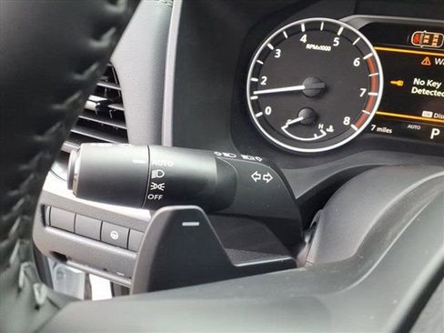 New 2026 Nissan Rogue SV image 19