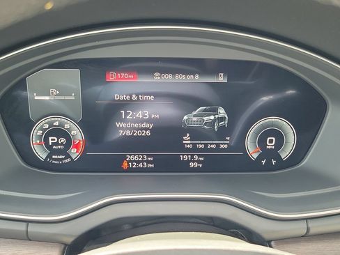Used 2021 Audi Q5 2.0T Premium Plus AWD/4WD image 25