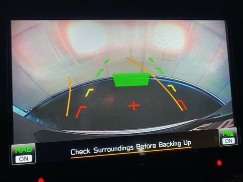 Used 2020 Subaru Ascent Touring w/ Popular Package #2A image 22