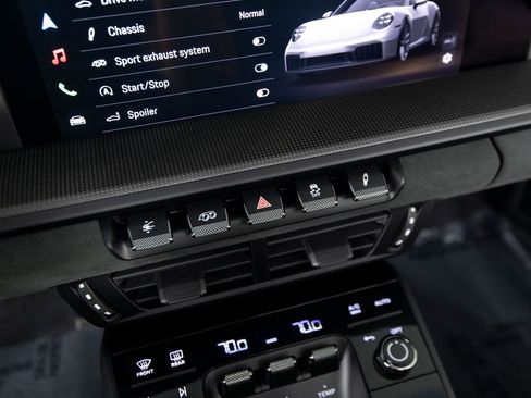 Certified 2026 Porsche 911 Carrera GTS image 30