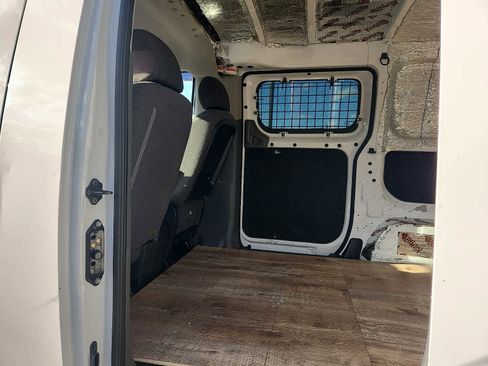 Used 2021 Nissan NV200 SV w/ Sliding Door Glass Package FWD image 10