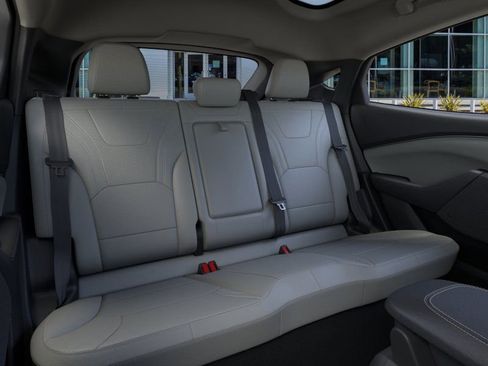 New 2025 Ford Mustang Mach-E Premium image 11