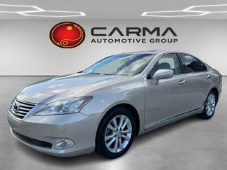 Used 2010 Lexus ES 350 FWD video 1