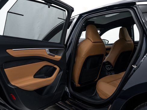 New 2026 Audi A6 Premium Plus image 16